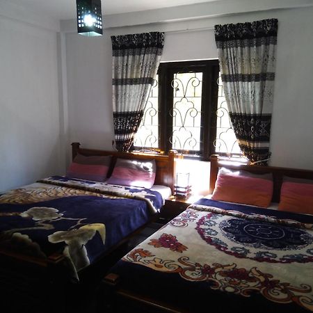 Avon Field Holiday Bungalow Nuwara Eliya Cameră foto