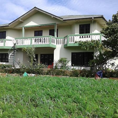 Avon Field Holiday Bungalow Nuwara Eliya Exterior foto