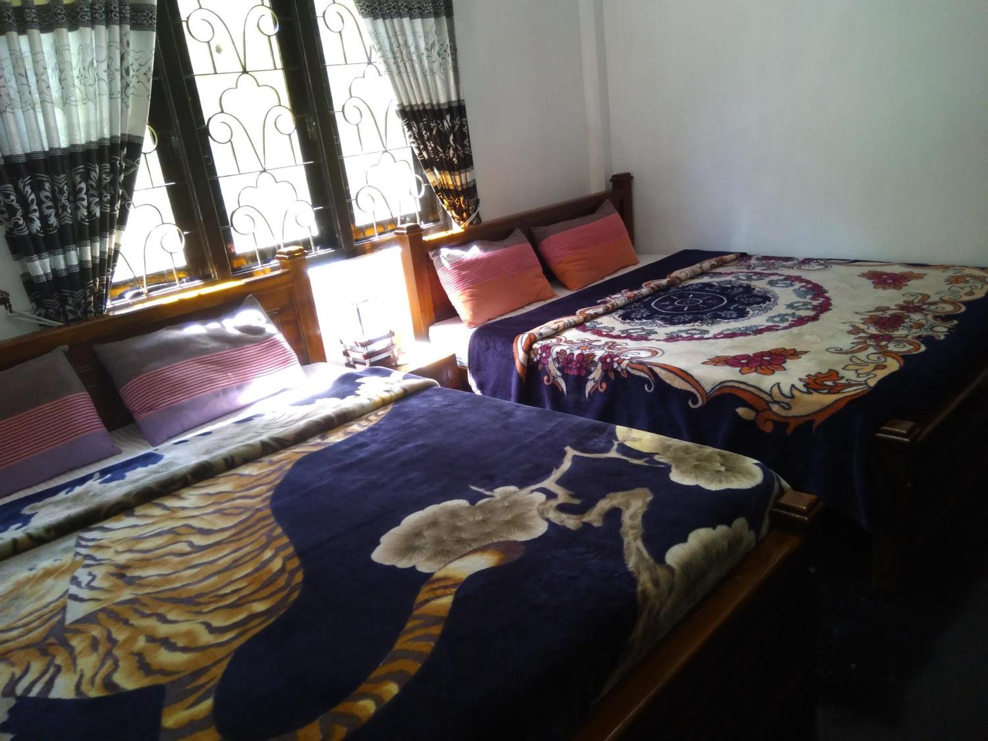 Avon Field Holiday Bungalow Nuwara Eliya Cameră foto