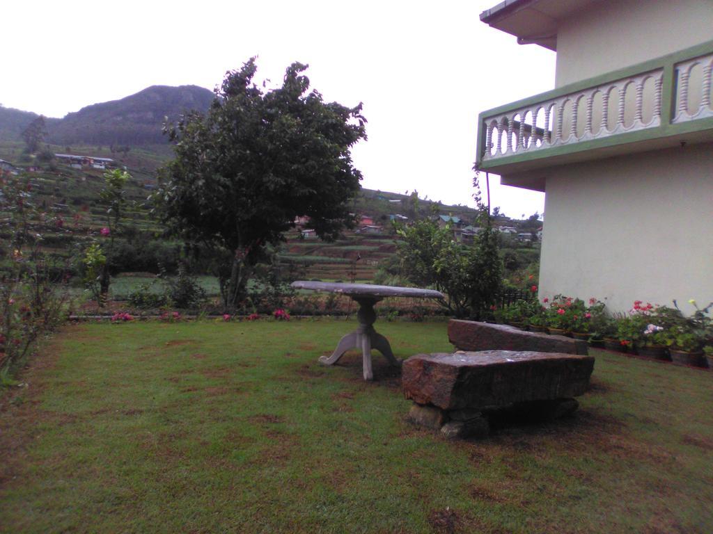 Avon Field Holiday Bungalow Nuwara Eliya Exterior foto