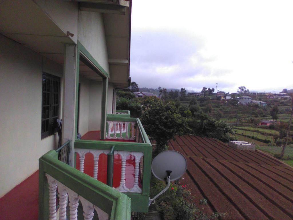 Avon Field Holiday Bungalow Nuwara Eliya Exterior foto