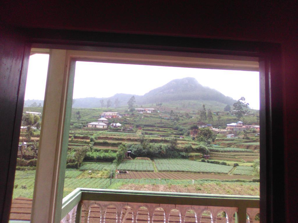 Avon Field Holiday Bungalow Nuwara Eliya Exterior foto