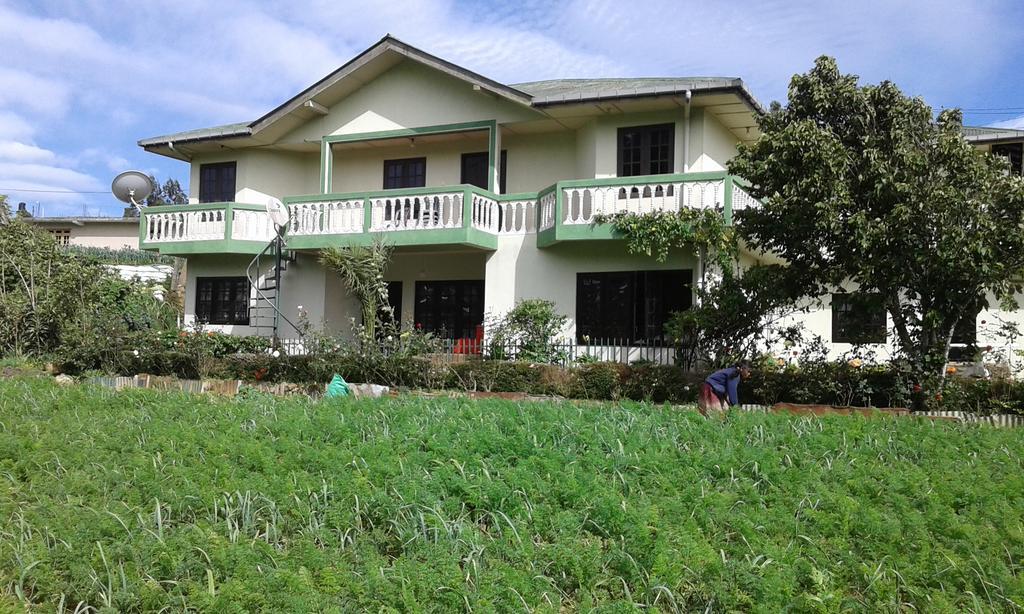 Avon Field Holiday Bungalow Nuwara Eliya Exterior foto