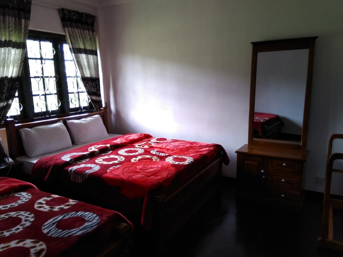 Avon Field Holiday Bungalow Nuwara Eliya Exterior foto