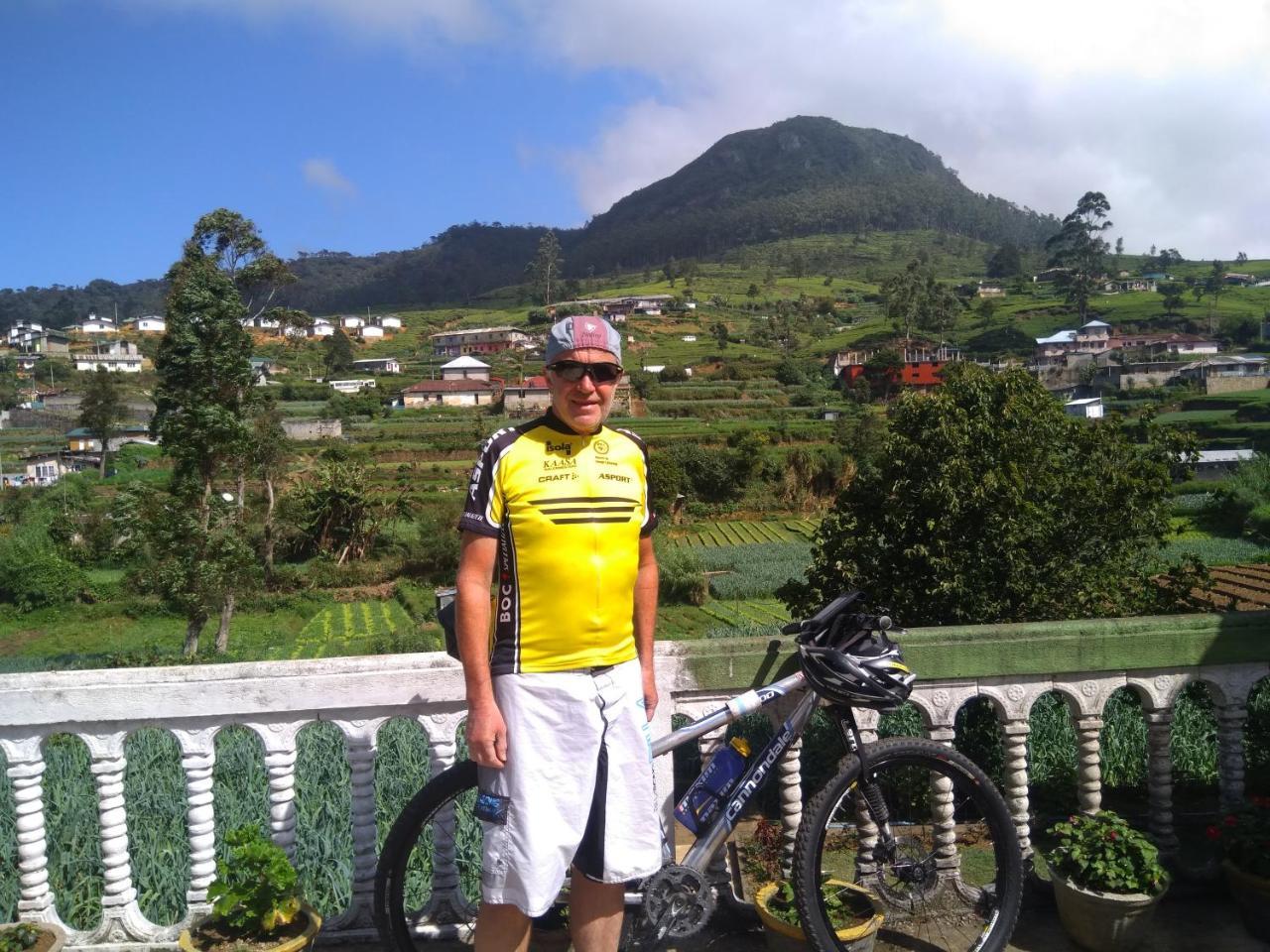 Avon Field Holiday Bungalow Nuwara Eliya Exterior foto
