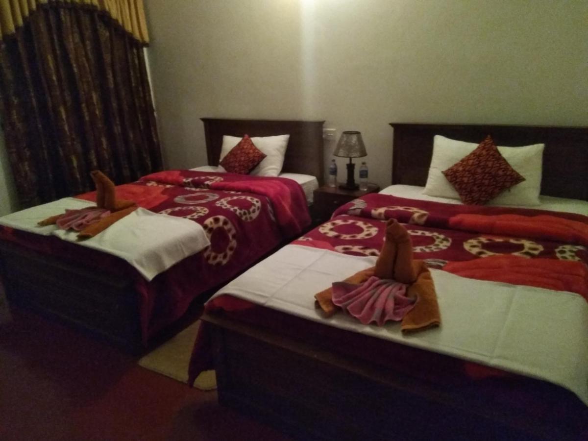 Avon Field Holiday Bungalow Nuwara Eliya Exterior foto