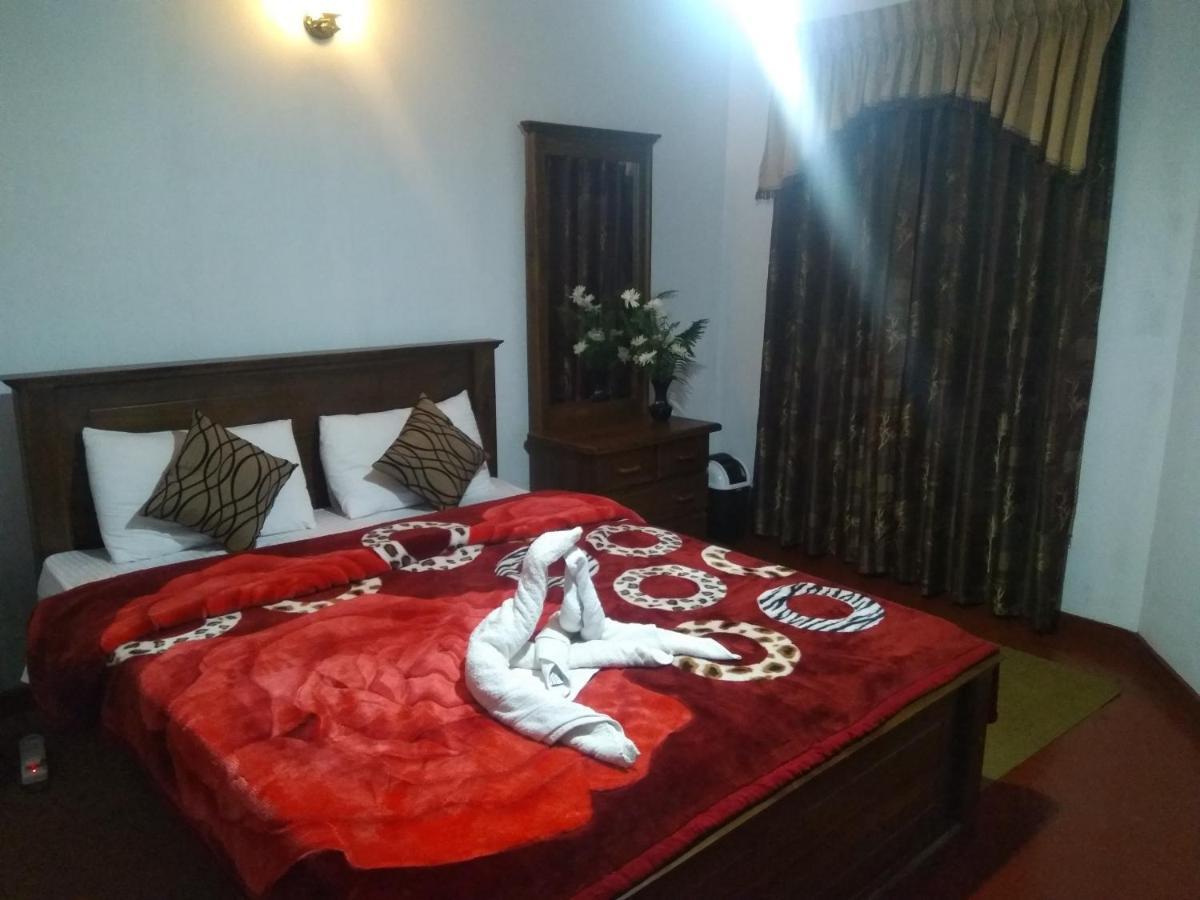 Avon Field Holiday Bungalow Nuwara Eliya Exterior foto