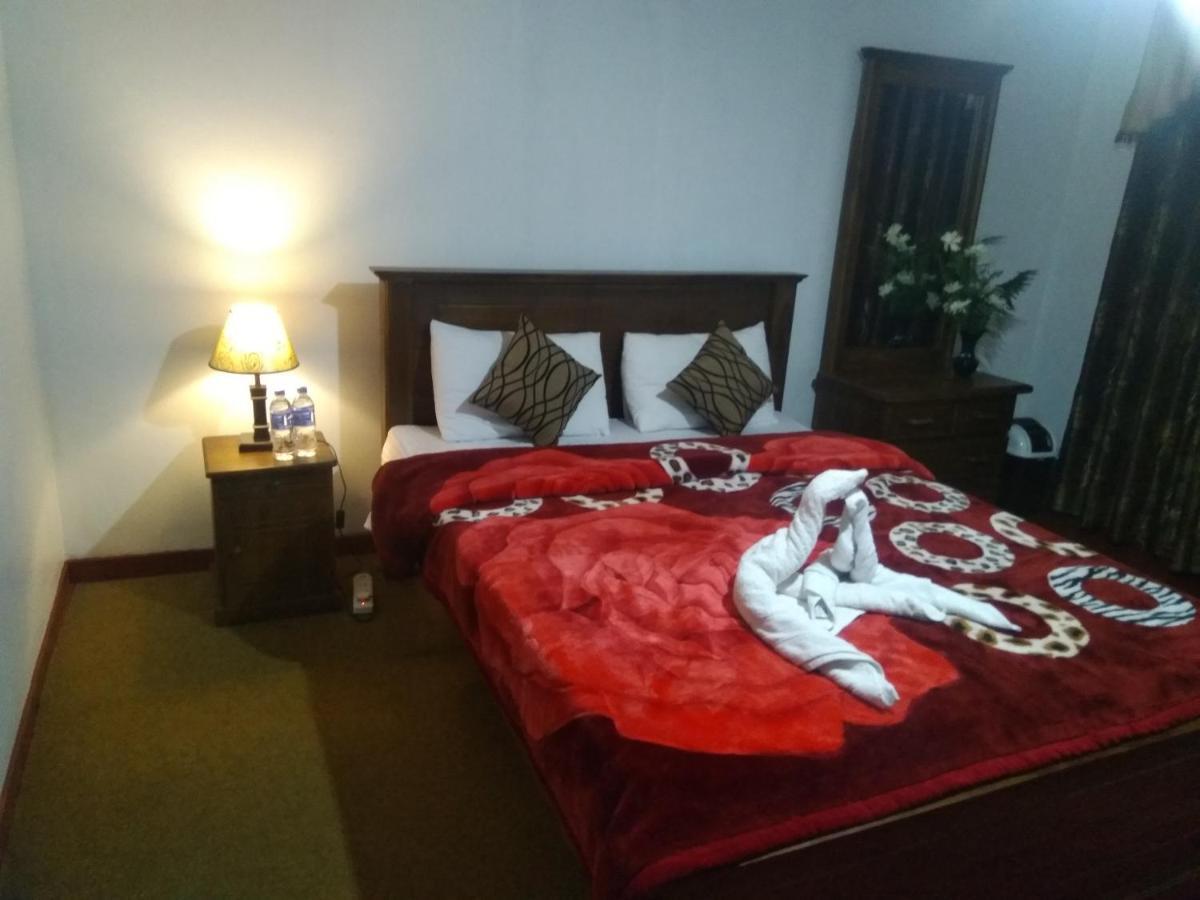 Avon Field Holiday Bungalow Nuwara Eliya Exterior foto