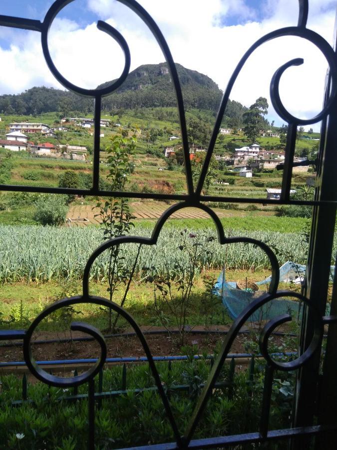 Avon Field Holiday Bungalow Nuwara Eliya Exterior foto