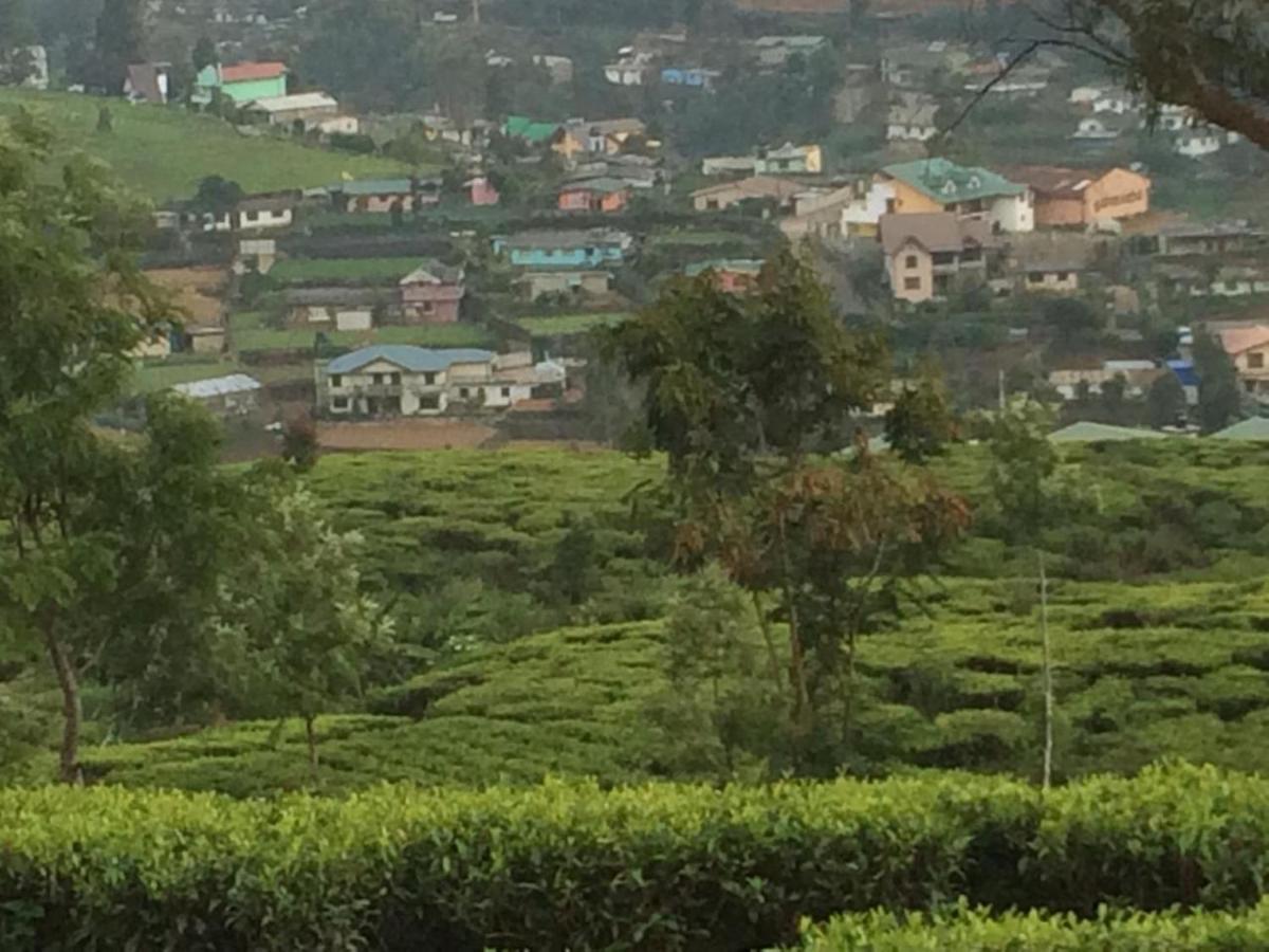 Avon Field Holiday Bungalow Nuwara Eliya Exterior foto